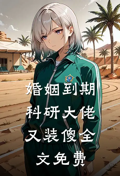 婚姻到期，科研大佬又装傻全文免费