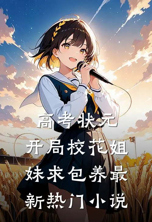 高考状元，开局校花姐妹求包养最新热门小说