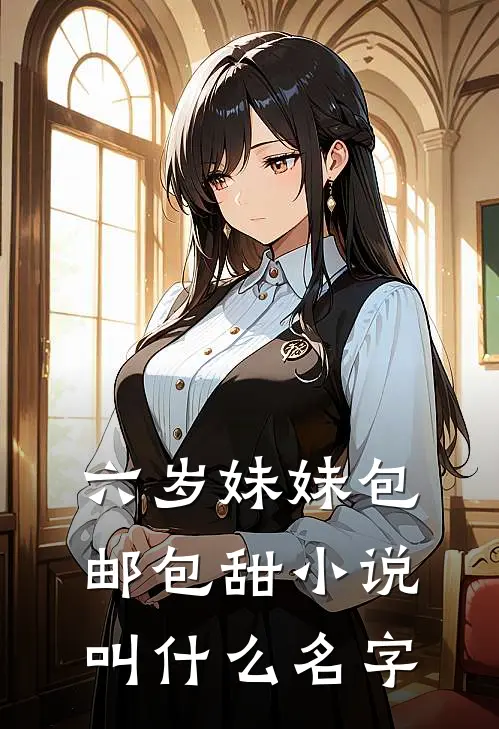 六岁妹妹包邮包甜小说叫什么名字