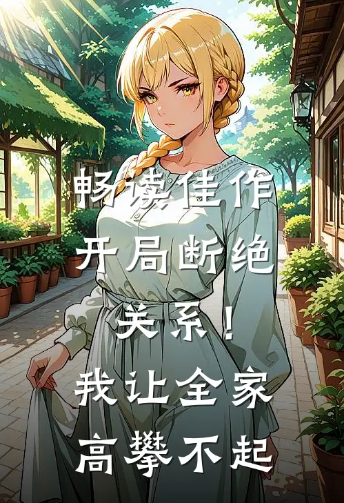畅读佳作开局断绝关系！我让全家高攀不起