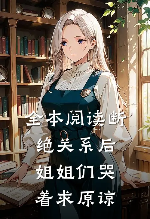 全本阅读断绝关系后，姐姐们哭着求原谅