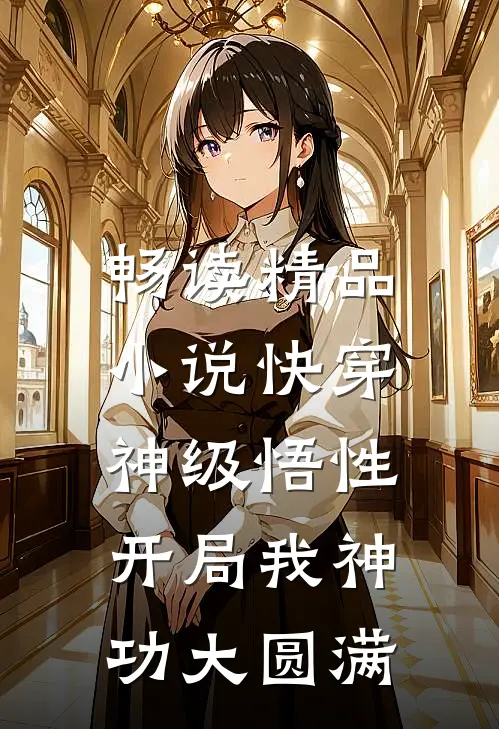 畅读精品小说快穿：神级悟性，开局我神功大圆满