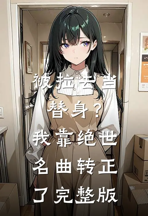 被拉去当替身？我靠绝世名曲转正了完整版
