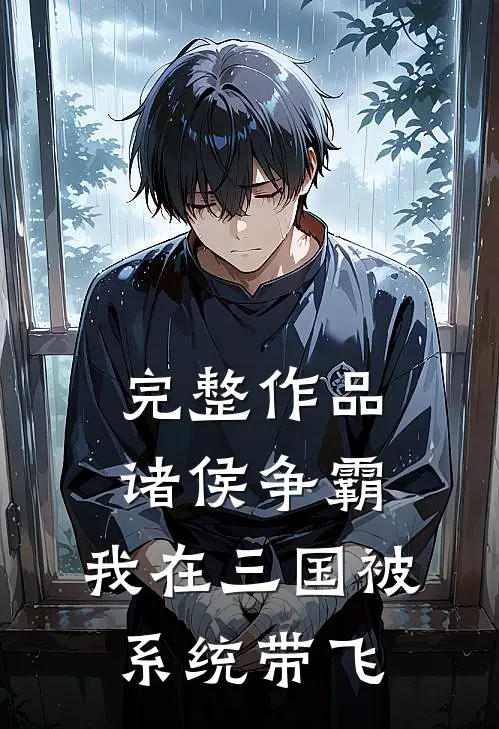 完整作品诸侯争霸：我在三国被系统带飞