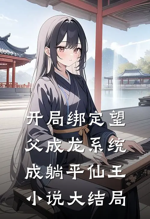 开局绑定望父成龙系统，成躺平仙王小说大结局
