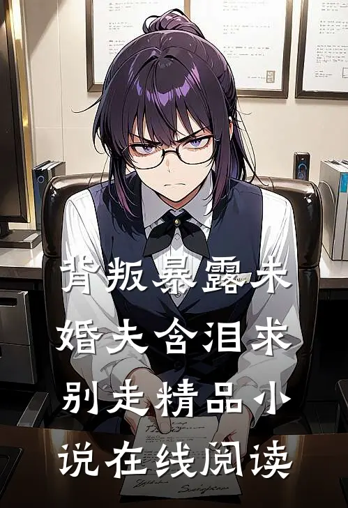 背叛暴露未婚夫含泪求别走精品小说在线阅读