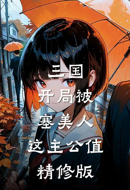 三国：开局被塞美人，这主公值精修版