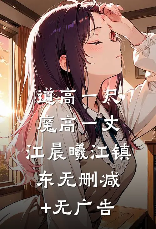 道高一尺，魔高一丈。江晨曦江镇东无删减+无广告