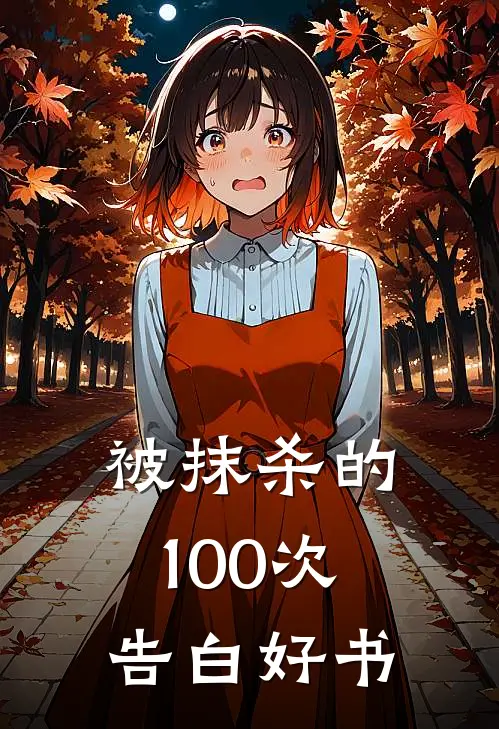 被抹杀的100次告白好书