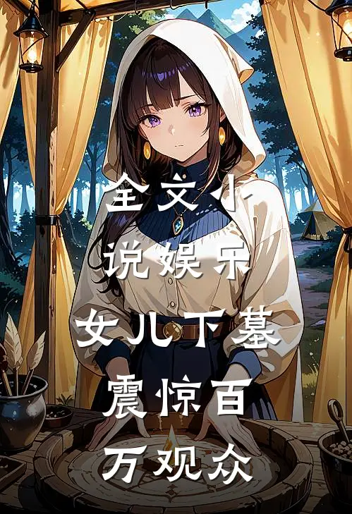 全文小说娱乐：女儿下墓，震惊百万观众