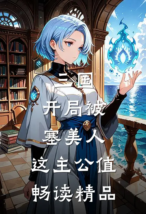 三国：开局被塞美人，这主公值畅读精品
