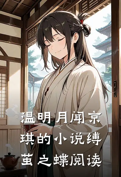 温明月闻京琪的小说缚茧之蝶阅读