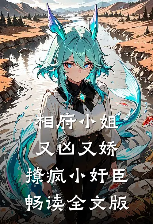 相府小姐又凶又娇，撩疯小奸臣畅读全文版