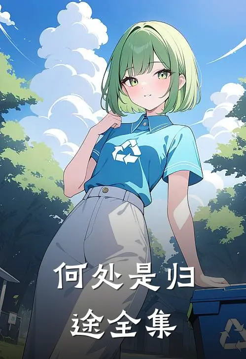 何处是归途全集