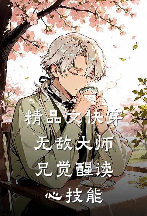 精品文快穿：无敌大师兄觉醒读心技能