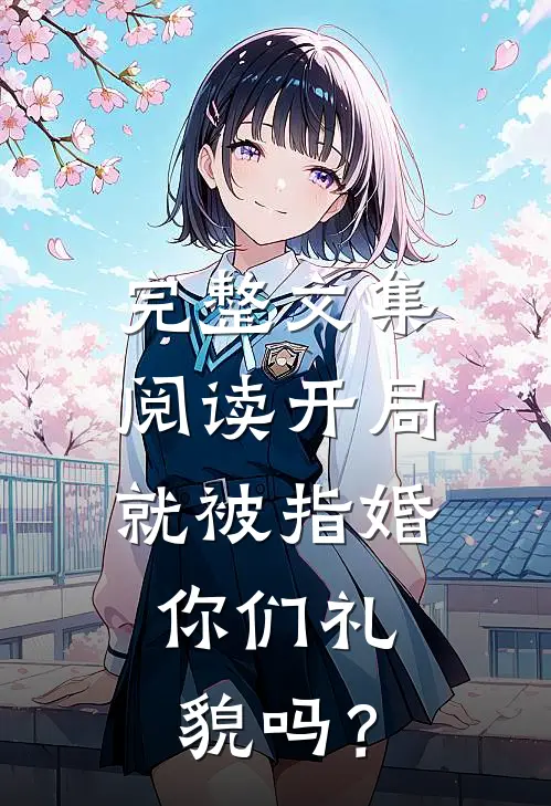 完整文集阅读开局就被指婚，你们礼貌吗？