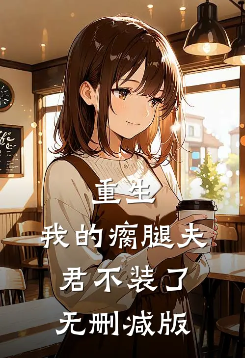重生：我的瘸腿夫君不装了无删减版