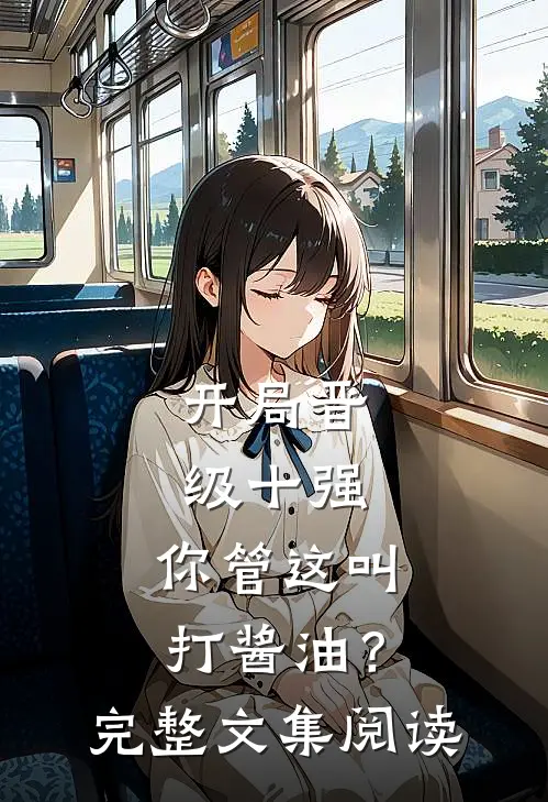 开局晋级十强，你管这叫打酱油？完整文集阅读
