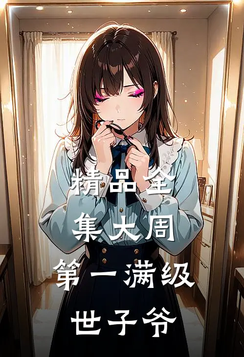 精品全集大周：第一满级世子爷