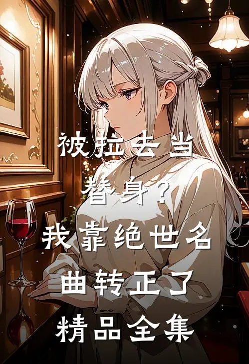被拉去当替身？我靠绝世名曲转正了精品全集