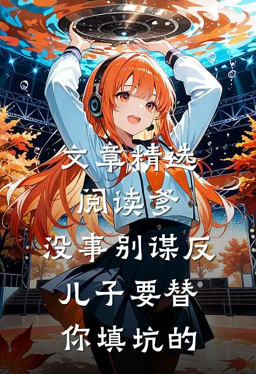 文章精选阅读爹，没事别谋反，儿子要替你填坑的