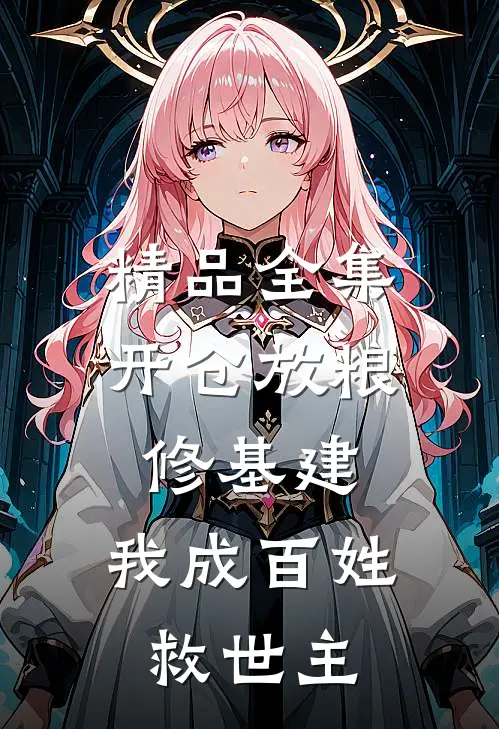 精品全集开仓放粮修基建，我成百姓救世主