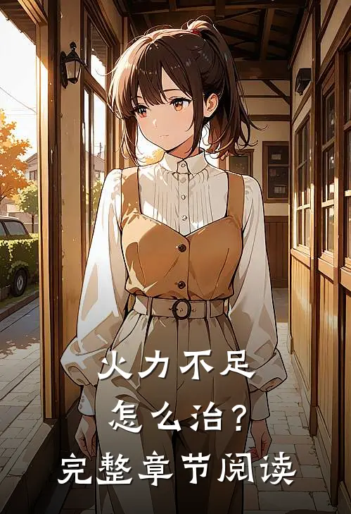 火力不足怎么治？完整章节阅读