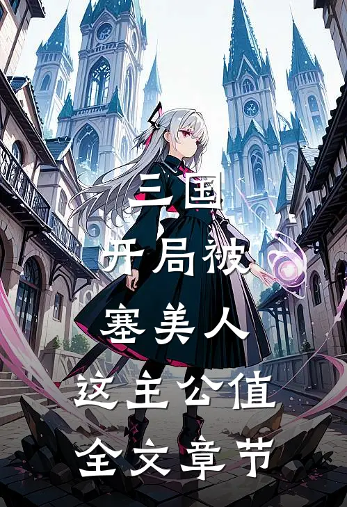 三国：开局被塞美人，这主公值全文章节