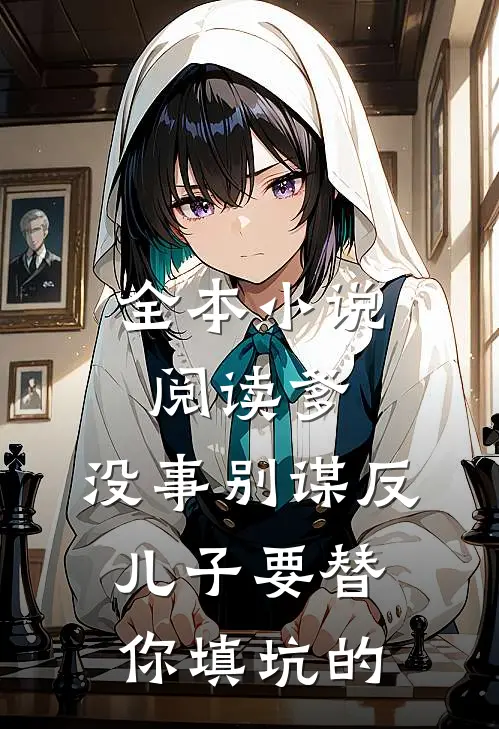 全本小说阅读爹，没事别谋反，儿子要替你填坑的