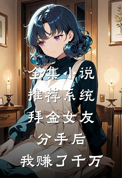 全集小说推荐系统：拜金女友分手后，我赚了千万
