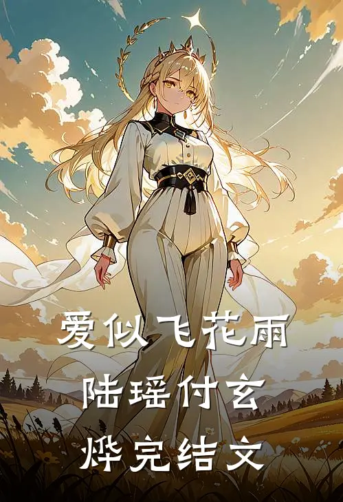 爱似飞花雨陆瑶付玄烨完结文