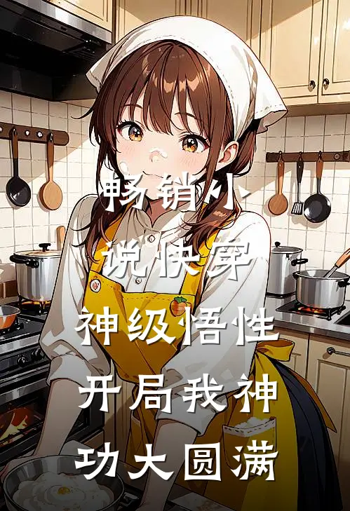 畅销小说快穿：神级悟性，开局我神功大圆满