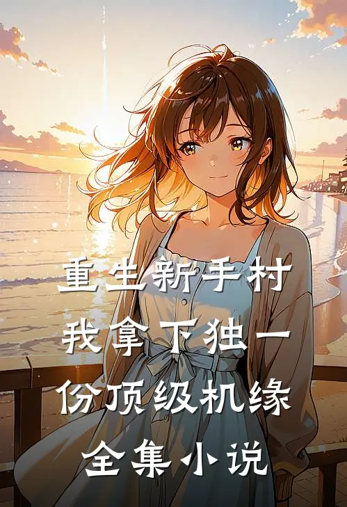 重生新手村，我拿下独一份顶级机缘全集小说