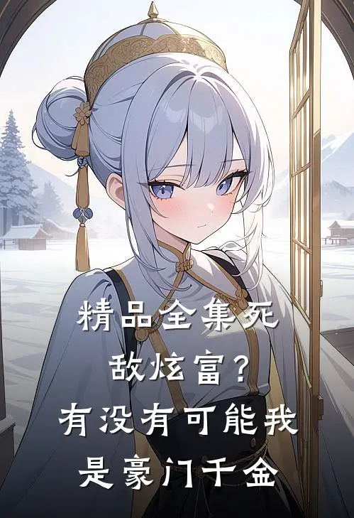 精品全集死敌炫富？有没有可能我是豪门千金