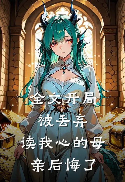 全文开局被丢弃，读我心的母亲后悔了
