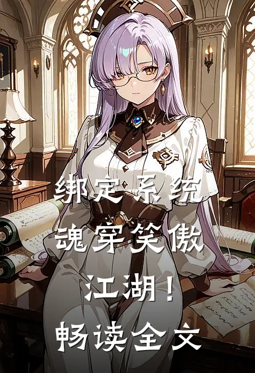 绑定系统：魂穿笑傲江湖！畅读全文