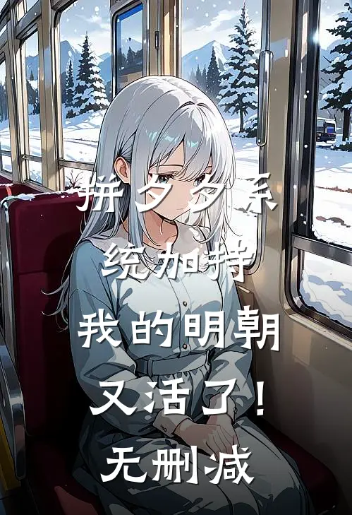 拼夕夕系统加持，我的明朝又活了！无删减