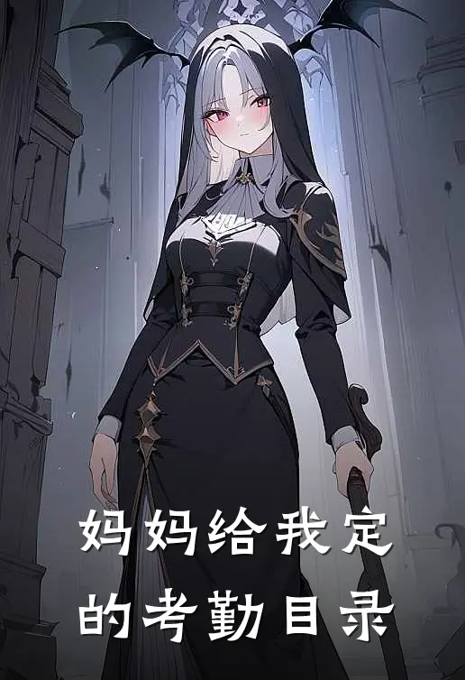 妈妈给我定的考勤目录