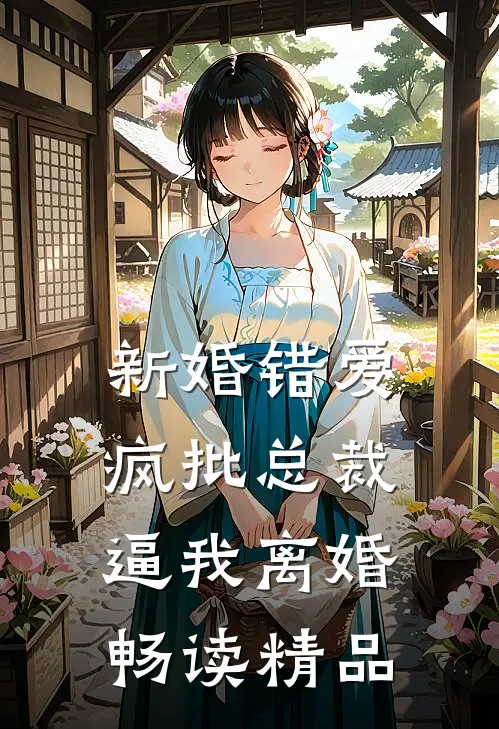 新婚错爱，疯批总裁逼我离婚畅读精品