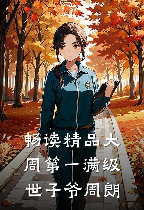 畅读精品大周第一满级世子爷周朗