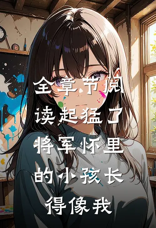 全章节阅读起猛了，将军怀里的小孩长得像我