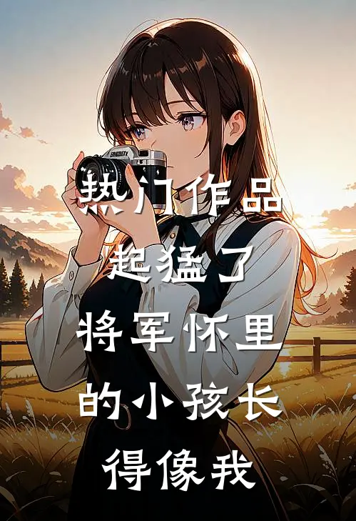 热门作品起猛了，将军怀里的小孩长得像我