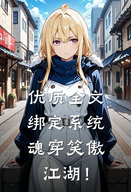优质全文绑定系统：魂穿笑傲江湖！