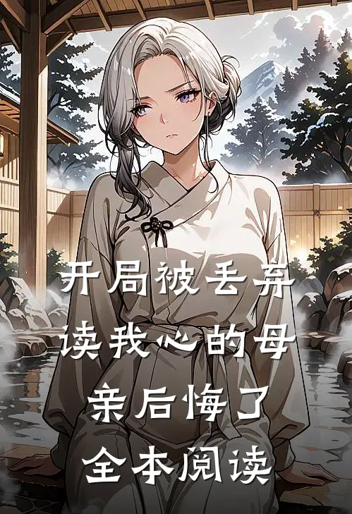 开局被丢弃，读我心的母亲后悔了全本阅读