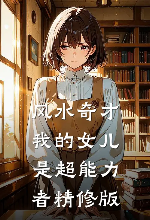 风水奇才：我的女儿是超能力者精修版