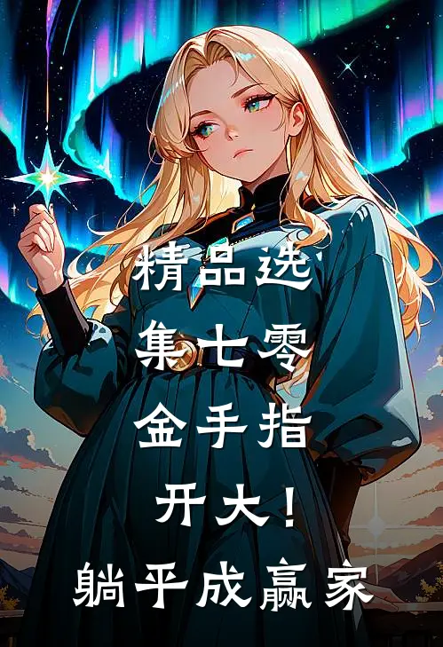 精品选集七零：金手指开大！躺平成赢家