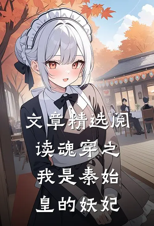 文章精选阅读魂穿之我是秦始皇的妖妃