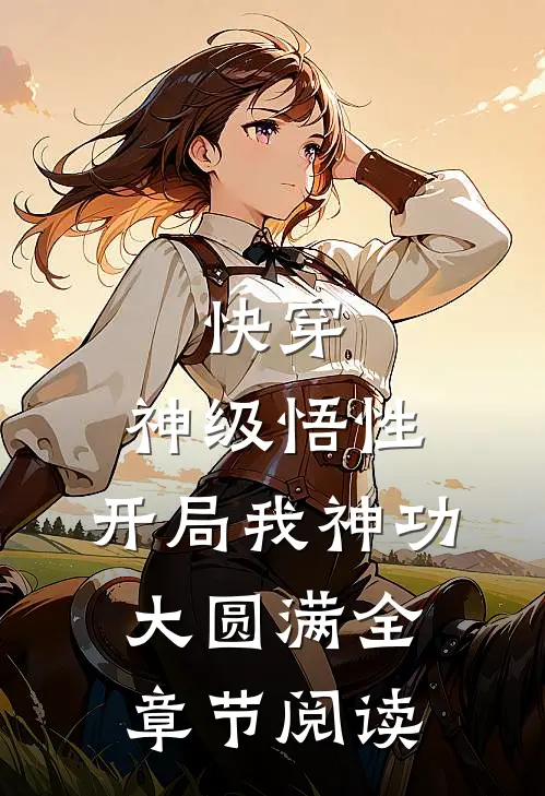 快穿：神级悟性，开局我神功大圆满全章节阅读