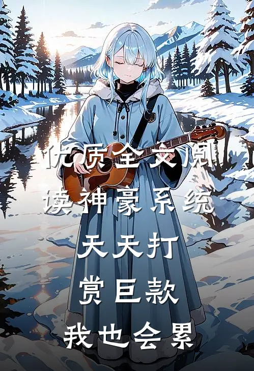 优质全文阅读神豪系统：天天打赏巨款，我也会累