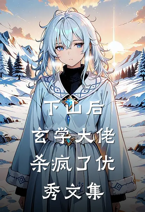 下山后，玄学大佬杀疯了优秀文集